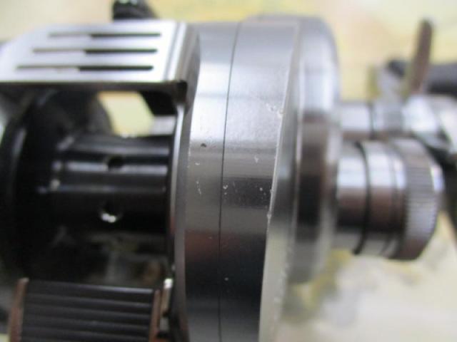 20カルカッタコンクエストDC 200HG