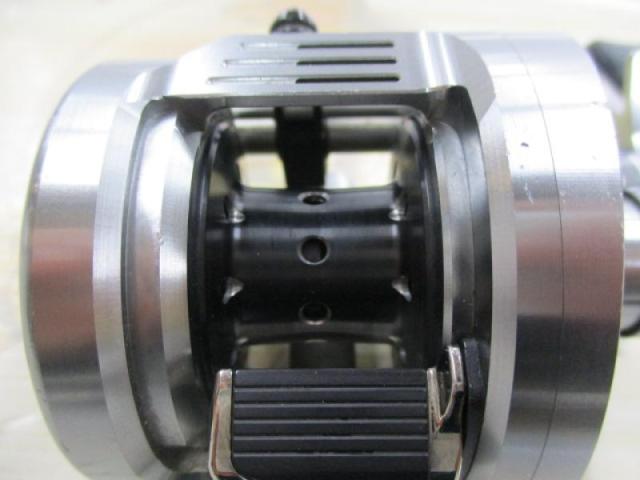 20カルカッタコンクエストDC 200HG