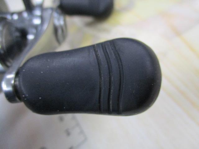 20カルカッタコンクエストDC 200HG