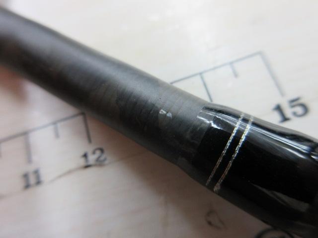 ホーネットスティンガープラス HSPC-631MH