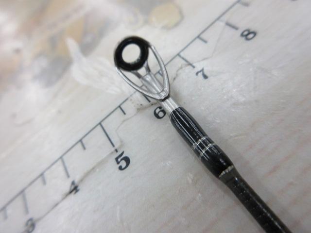 ホーネットスティンガープラス HSPC-631MH