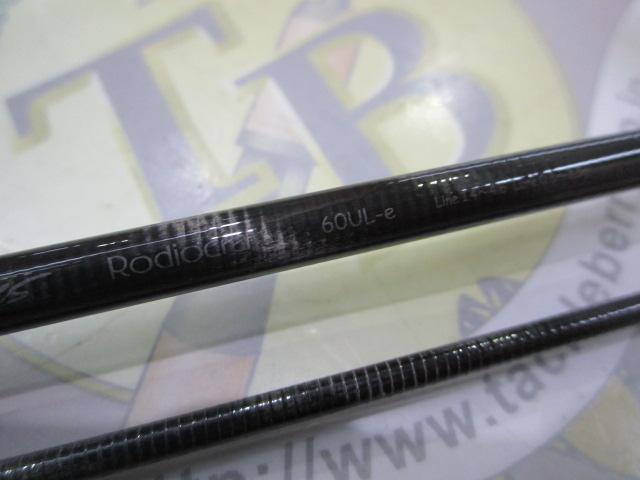 99ツーナインプラス 60UL-eイエローEVA