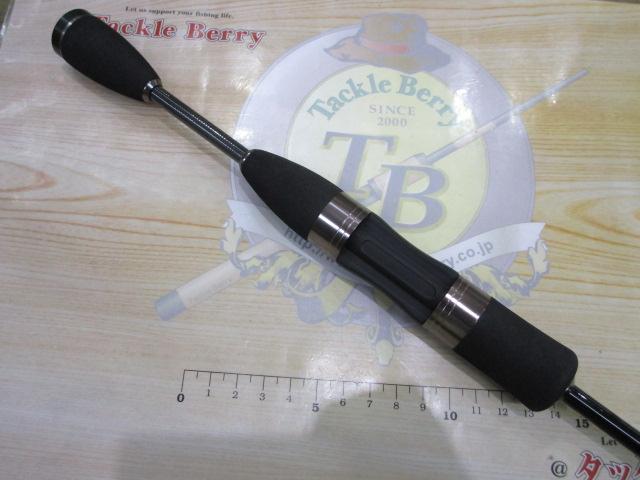 99ツーナインプラス 60UL-eイエローEVA