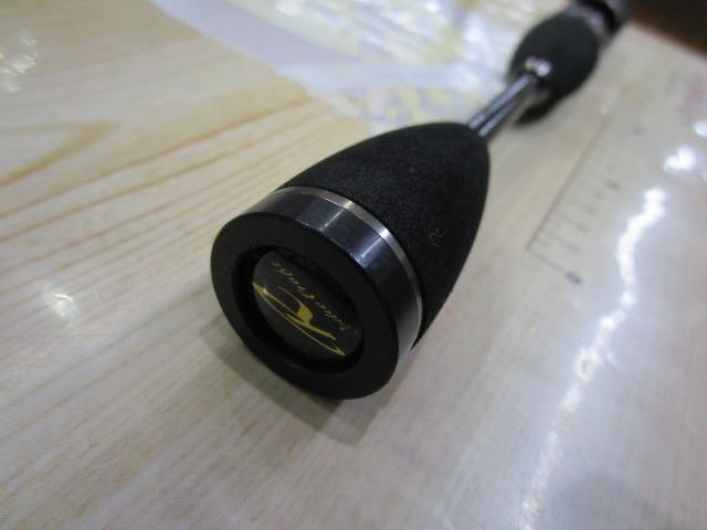 99ツーナインプラス 60UL-eイエローEVA