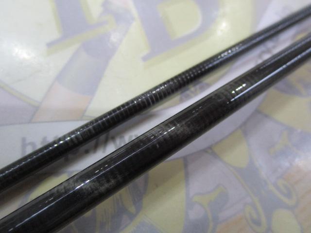 99ツーナインプラス 60UL-eイエローEVA