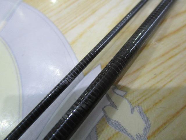 99ツーナインプラス 60UL-eイエローEVA