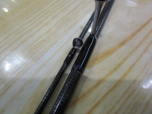 99ツーナインプラス 60UL-eイエローEVA