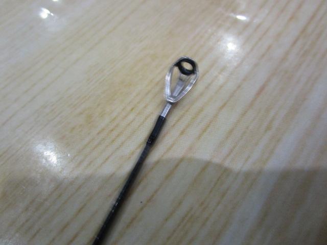 99ツーナインプラス 60UL-eイエローEVA