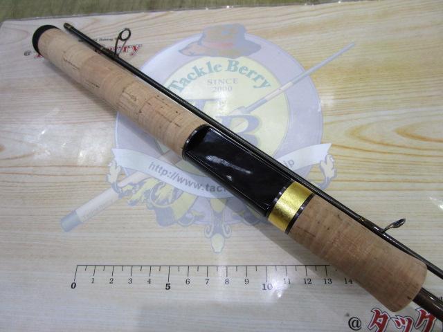 999.9フォーナインマイスター 62ML-TRZ ブロンズウルフ｜＠ベリー