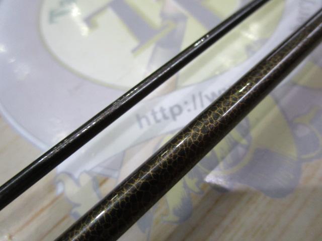 999.9フォーナインマイスター 62ML-TRZ ブロンズウルフ