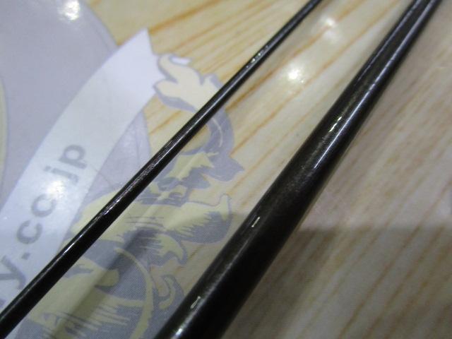 999.9フォーナインマイスター 62ML-TRZ ブロンズウルフ