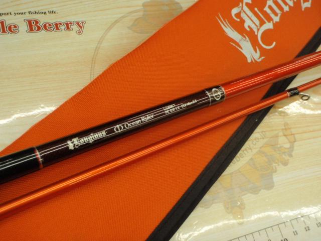 ロンギヌスLG-89ET