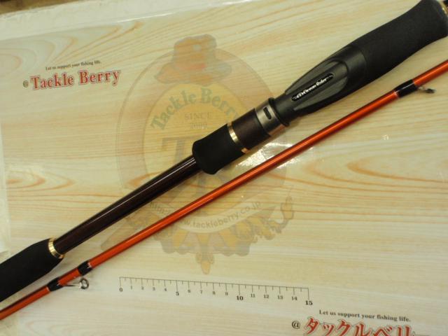 ロンギヌスLG-89ET