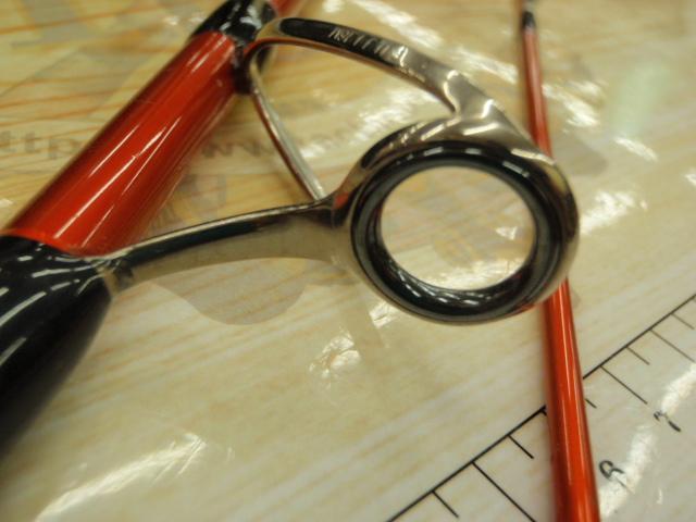 ロンギヌスLG-89ET