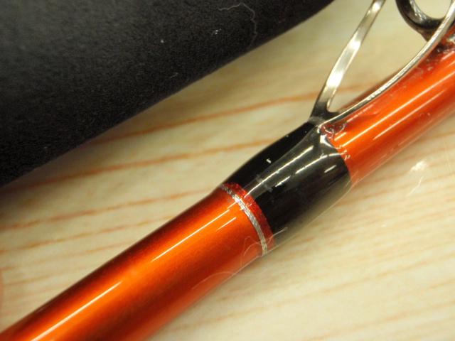 ロンギヌスLG-89ET