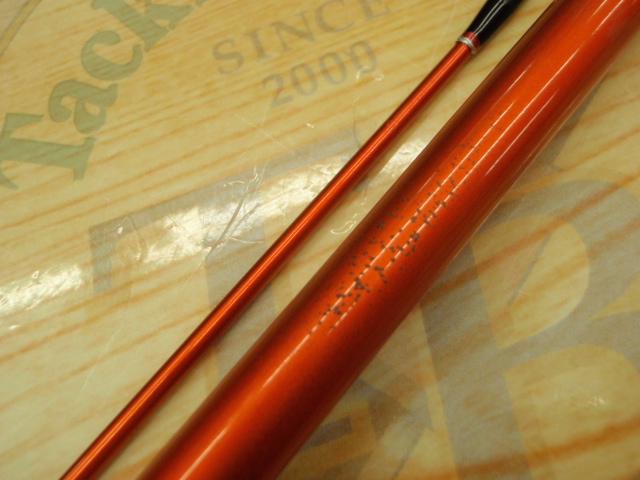 ロンギヌスLG-89ET