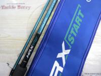 HRXスタート CPSS-86MH