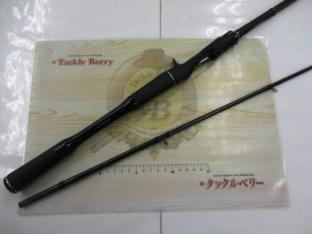 18ポイズンアドレナ 172H-2｜＠ベリーネット 日本最大新品中古釣具WEB