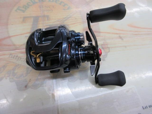 スティーズ A TW HLC 6.3L