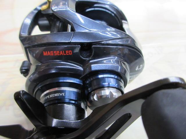 スティーズ A TW HLC 6.3L