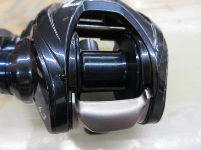 スティーズ A TW HLC 6.3L