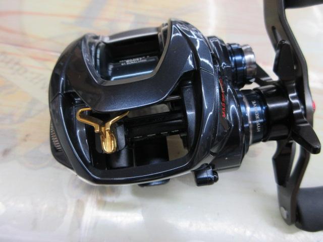 スティーズ A TW HLC 6.3L