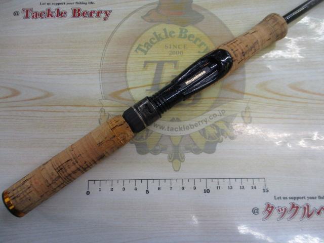 デストロイヤー F3-59XS(Hi-10X)JIGHEAD SKIPPING SPECIAL