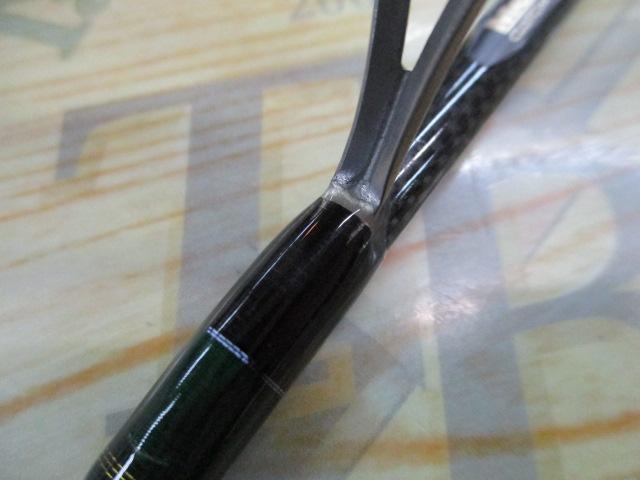 デストロイヤー F3-59XS(Hi-10X)JIGHEAD SKIPPING SPECIAL