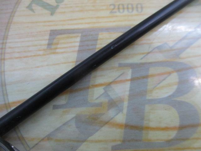 デストロイヤー F3-59XS(Hi-10X)JIGHEAD SKIPPING SPECIAL