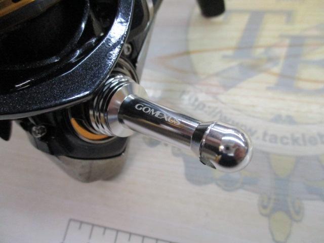 18レガリス LT3000-CXH