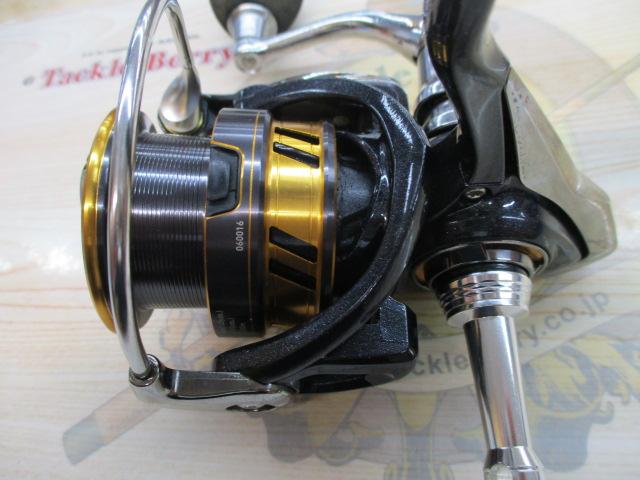 18レガリス LT3000-CXH