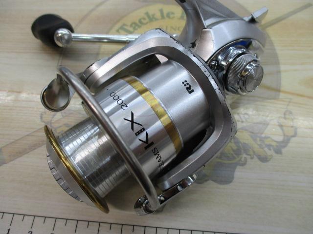 フリームスKIX 2000