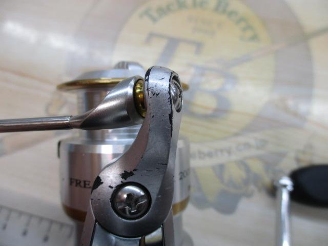 フリームスKIX 2000