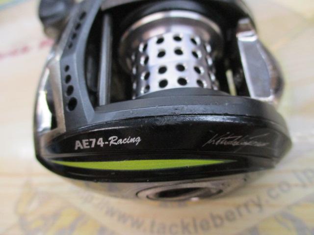 レボ LTZ AE74-Racing