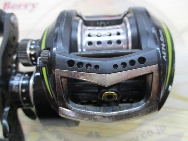 レボ LTZ AE74-Racing