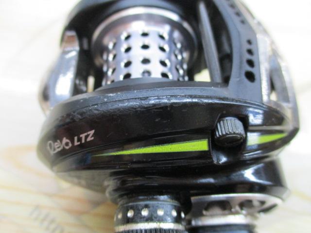 レボ LTZ AE74-Racing