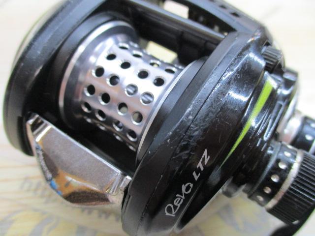 レボ LTZ AE74-Racing