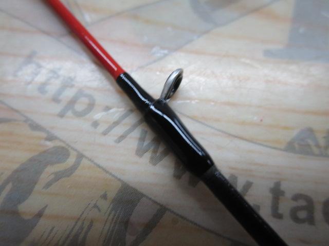 エメラルダスX 63ULS-S IM