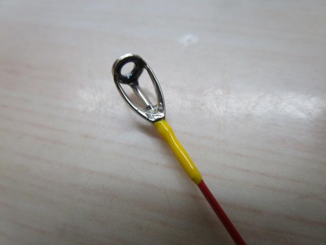 エメラルダスX 63ULS-S IM