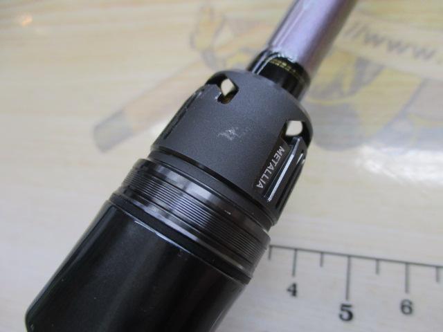 メタリア カワハギ MHH-175・W