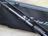 メタリア カワハギ MHH-175・W