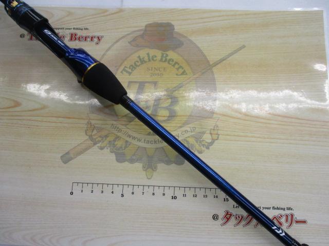 極鋭カワハギ AIR F1