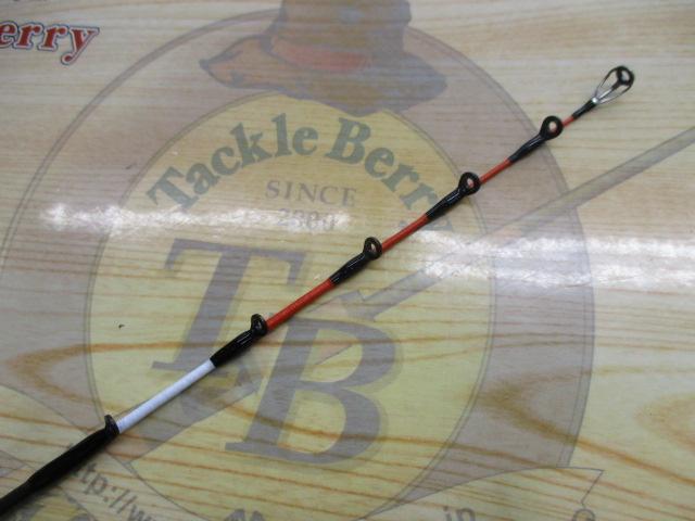 極鋭カワハギ AIR F1