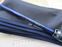 極鋭カワハギ AIR F1