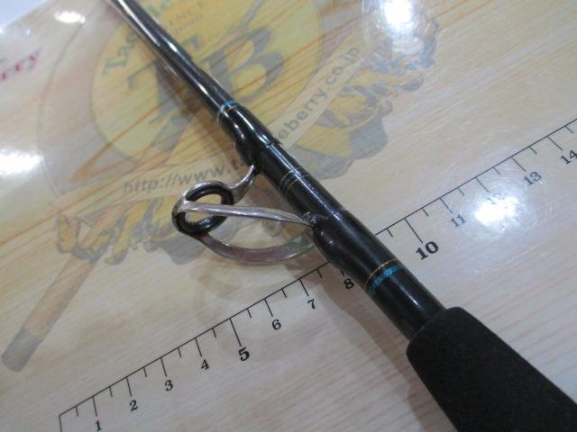 ゴウイン アオモノ M-235