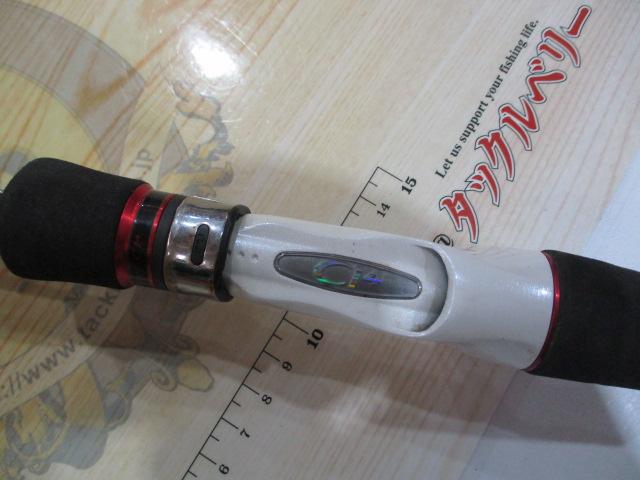 ライトゲームCI4 タイプ73 MH200