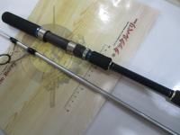 クロステージ CRC-76M