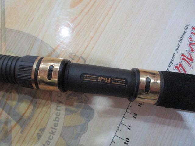 がま船プロヒラメ H270