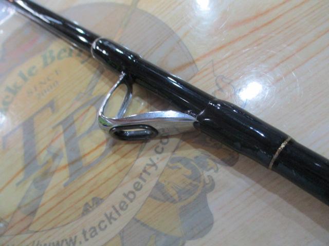 がま船プロヒラメ H270