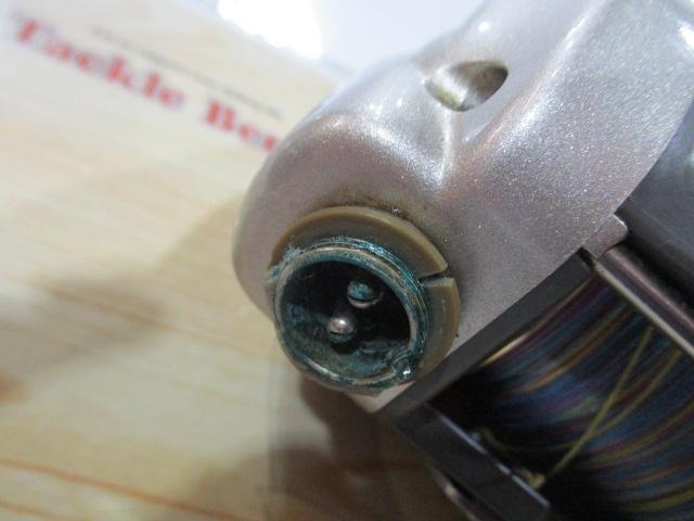 デジタナSLS電動丸 TM3000XT タナピタ